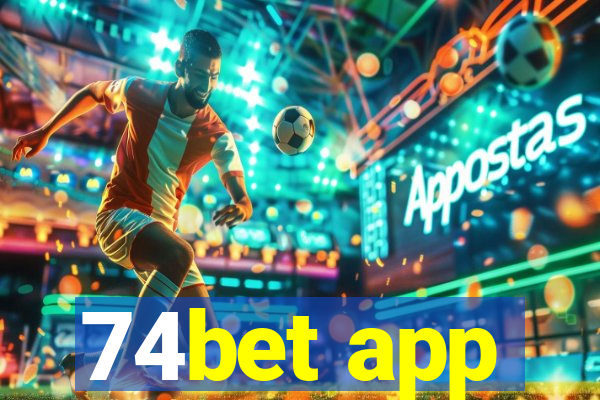 74bet app